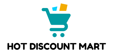 hotdiscountmart.com